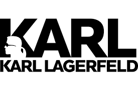 Karl Lagarfeld logo