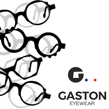 Logo Gaston