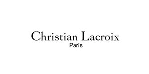 logo Christian Lacroix
