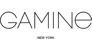 logo Gamine