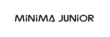 logo Minima Junior