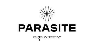 logo-PARASITE-EYEWEAR